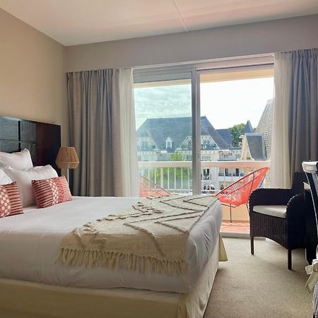 Hotel Bo & Mia La Baule-Escoublac ภายนอก รูปภาพ