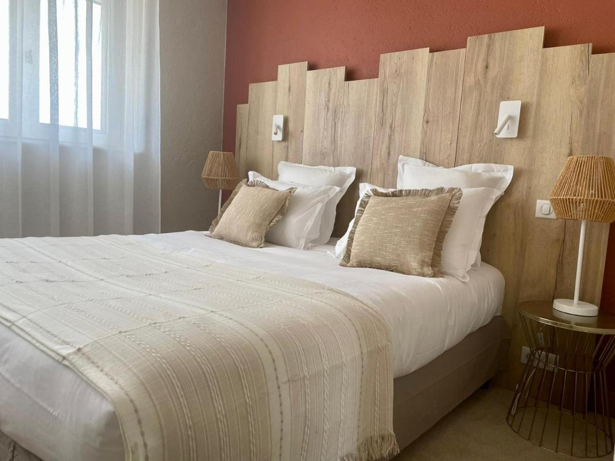 Hotel Bo & Mia La Baule-Escoublac ภายนอก รูปภาพ