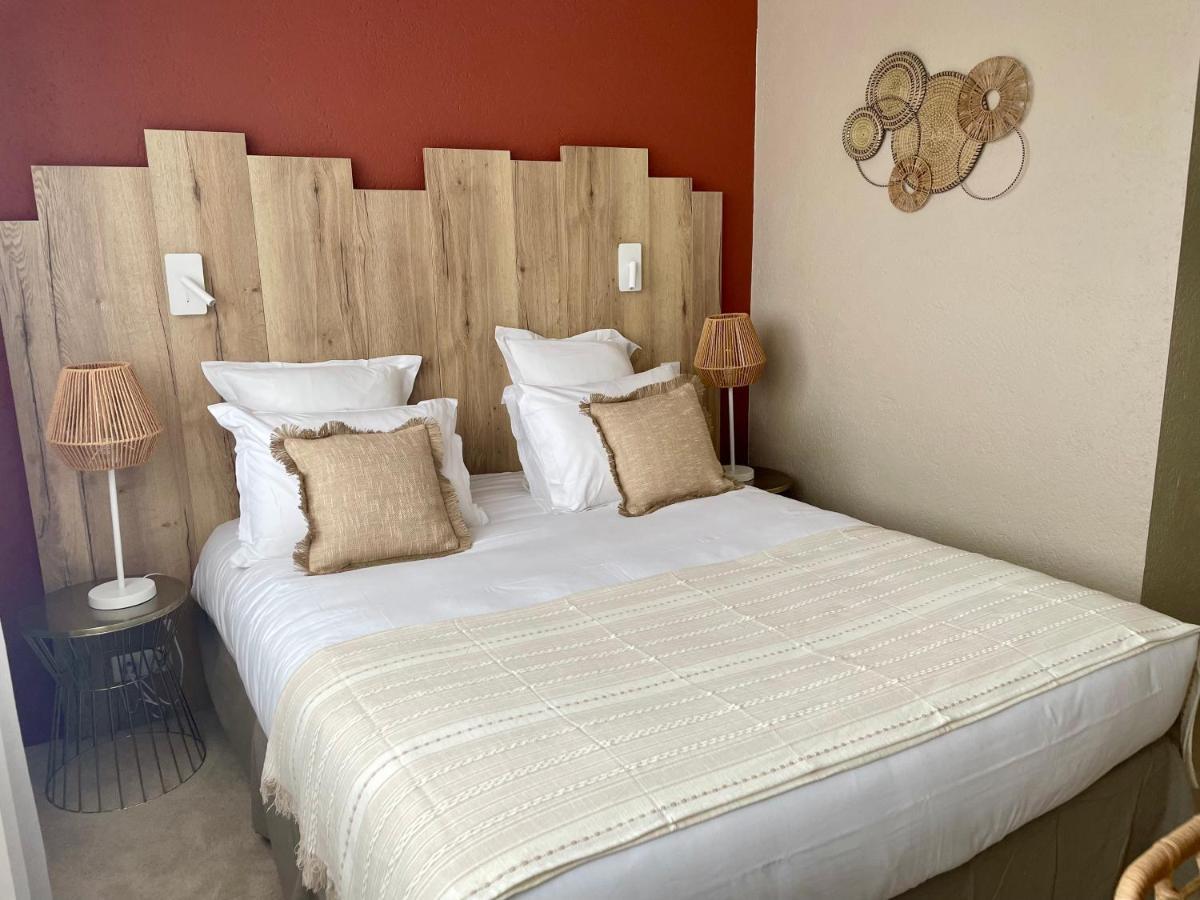 Hotel Bo & Mia La Baule-Escoublac ภายนอก รูปภาพ