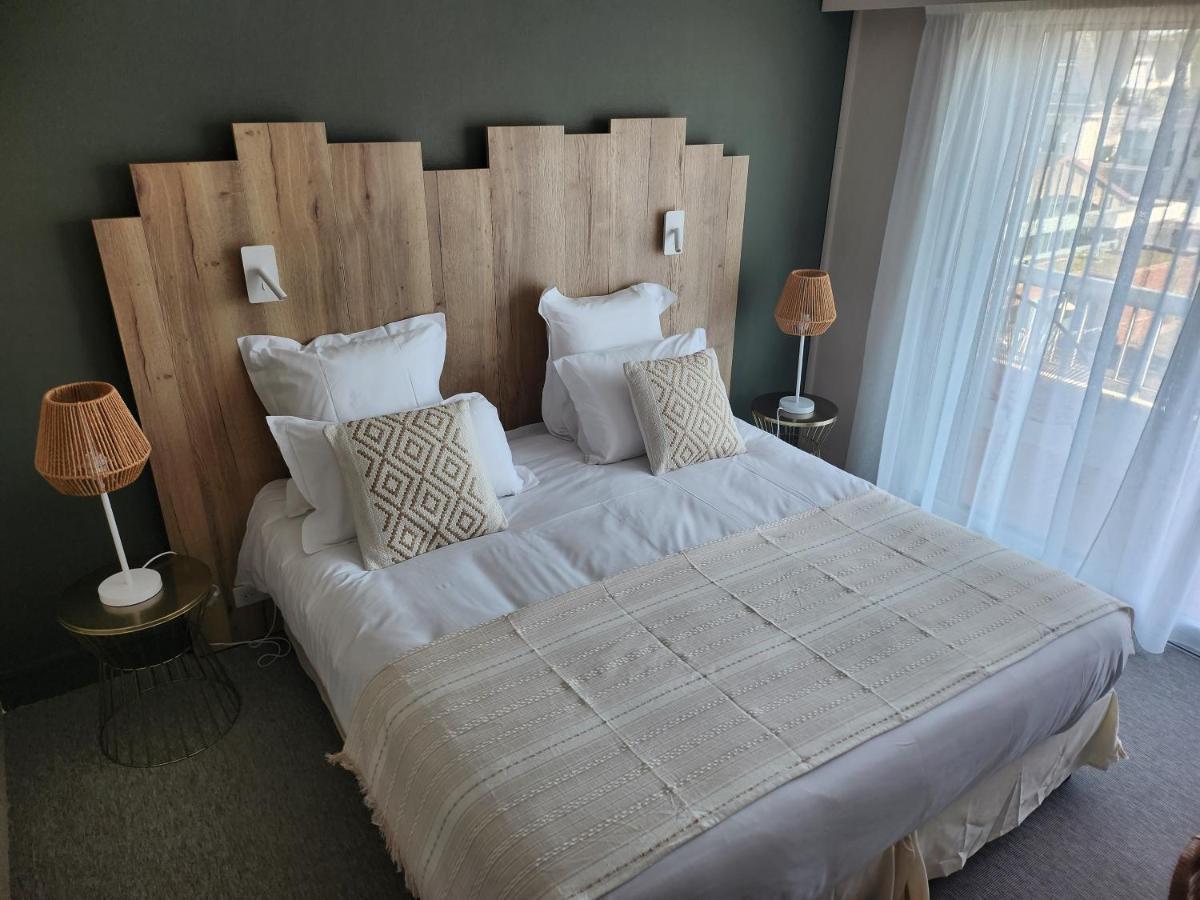 Hotel Bo & Mia La Baule-Escoublac ภายนอก รูปภาพ