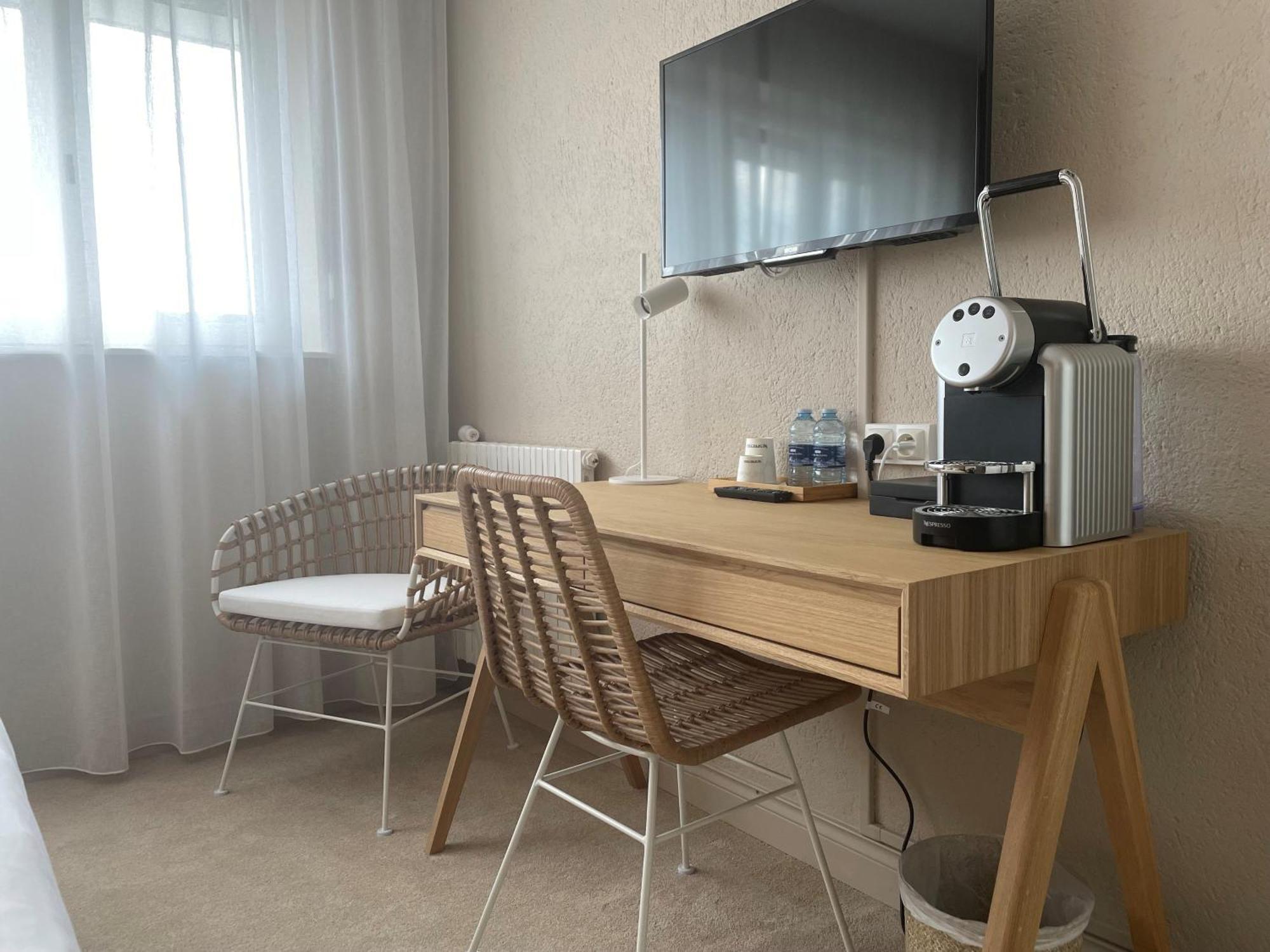 Hotel Bo & Mia La Baule-Escoublac ภายนอก รูปภาพ