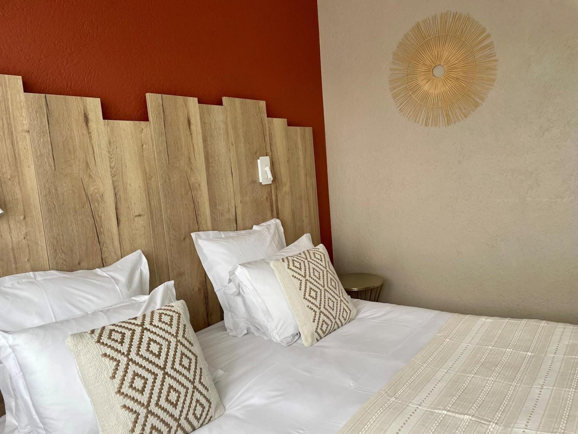 Hotel Bo & Mia La Baule-Escoublac ภายนอก รูปภาพ