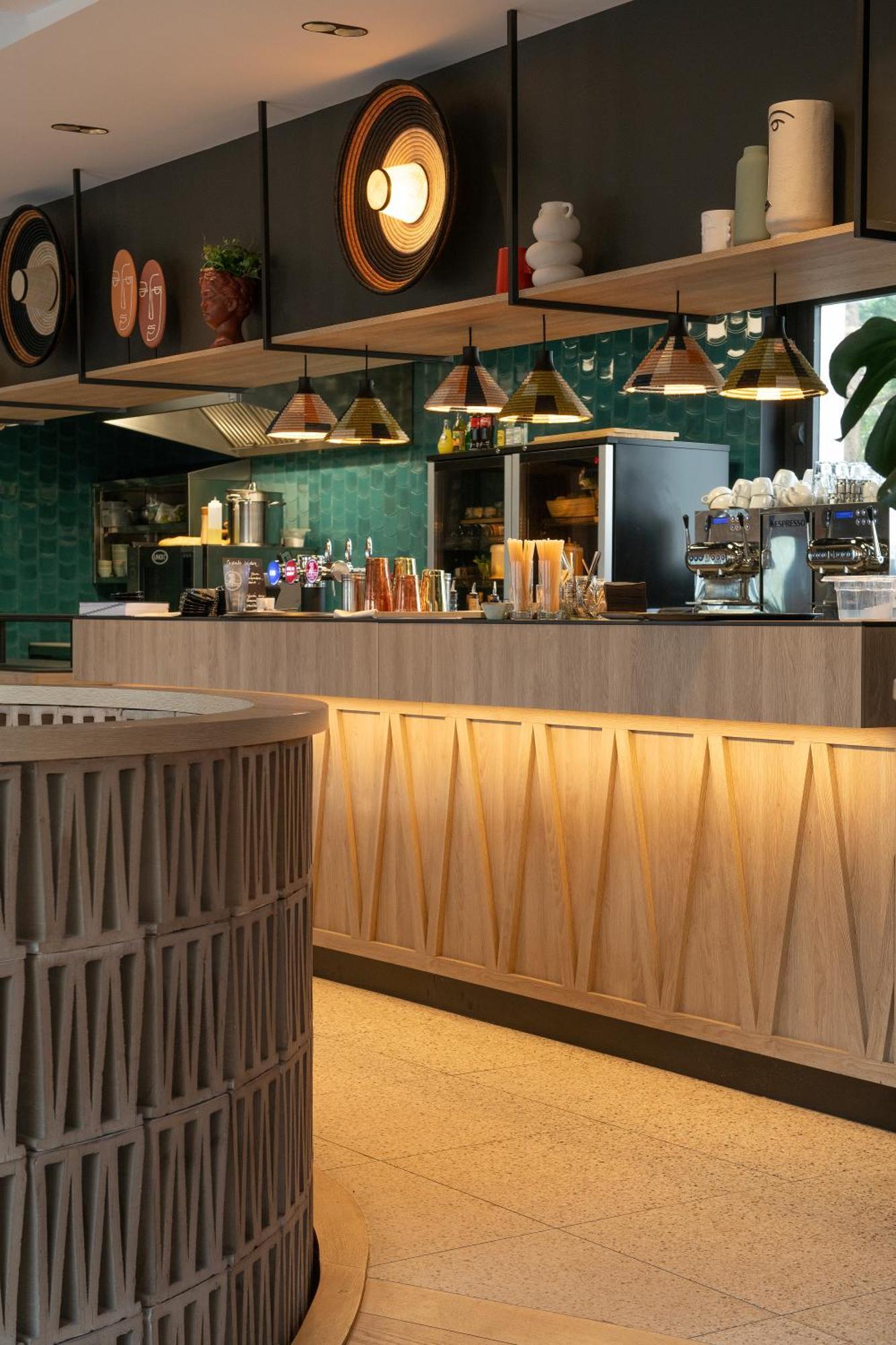 Hotel Bo & Mia La Baule-Escoublac ภายนอก รูปภาพ
