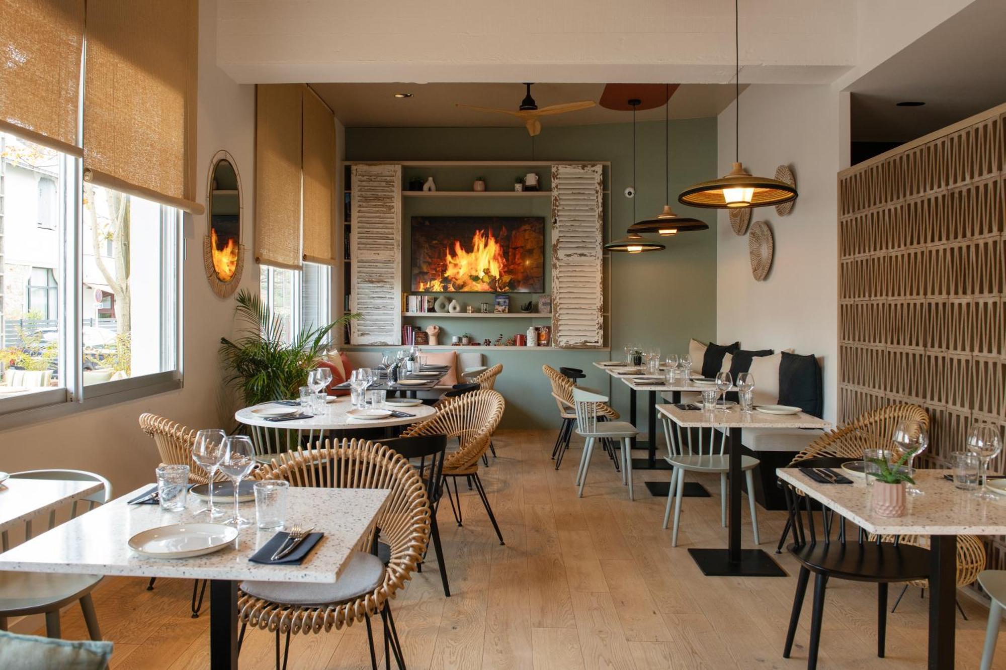 Hotel Bo & Mia La Baule-Escoublac ภายนอก รูปภาพ