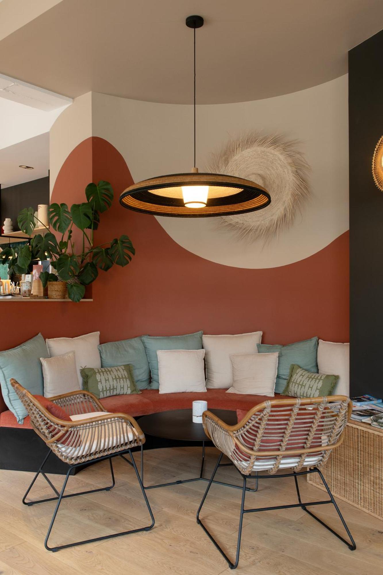 Hotel Bo & Mia La Baule-Escoublac ภายนอก รูปภาพ