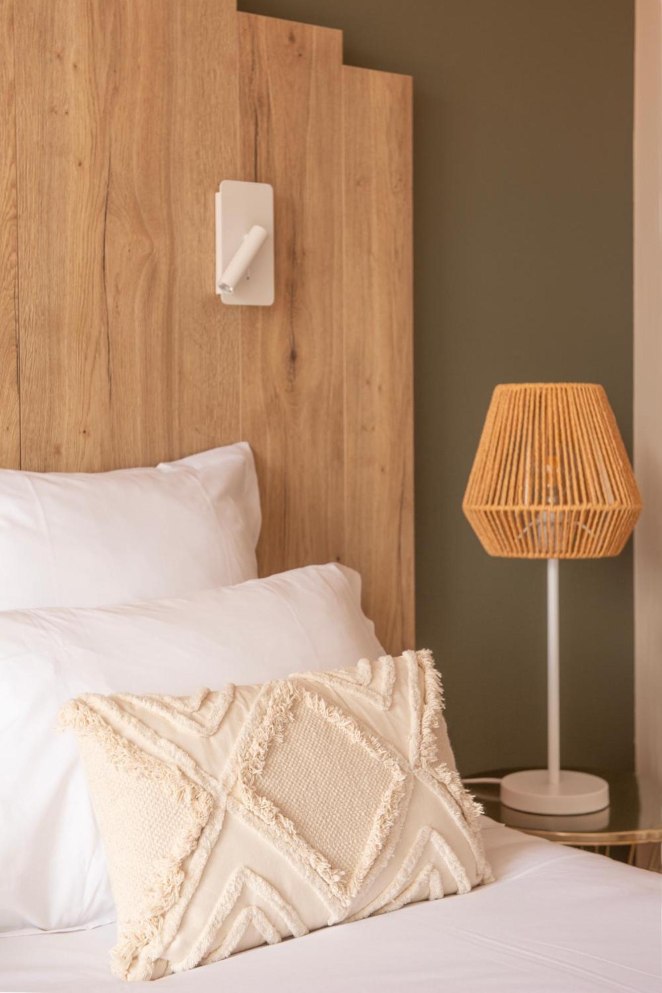Hotel Bo & Mia La Baule-Escoublac ภายนอก รูปภาพ