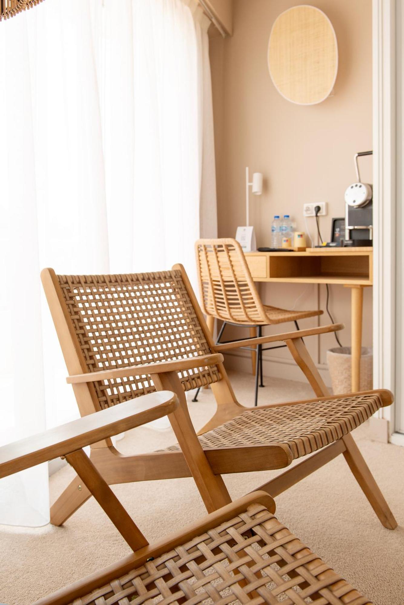 Hotel Bo & Mia La Baule-Escoublac ภายนอก รูปภาพ