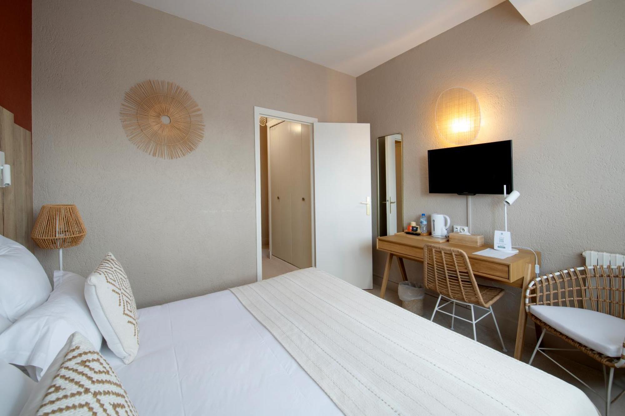 Hotel Bo & Mia La Baule-Escoublac ภายนอก รูปภาพ