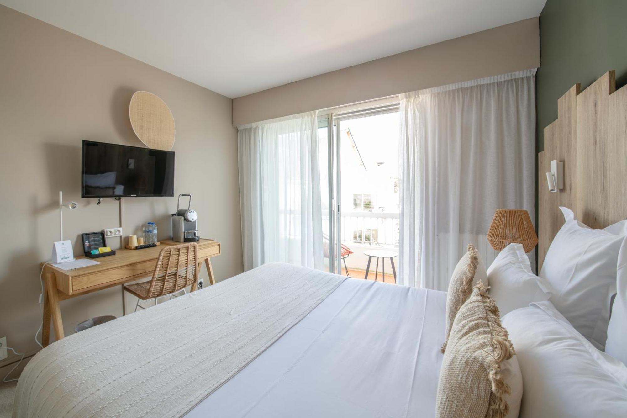 Hotel Bo & Mia La Baule-Escoublac ภายนอก รูปภาพ