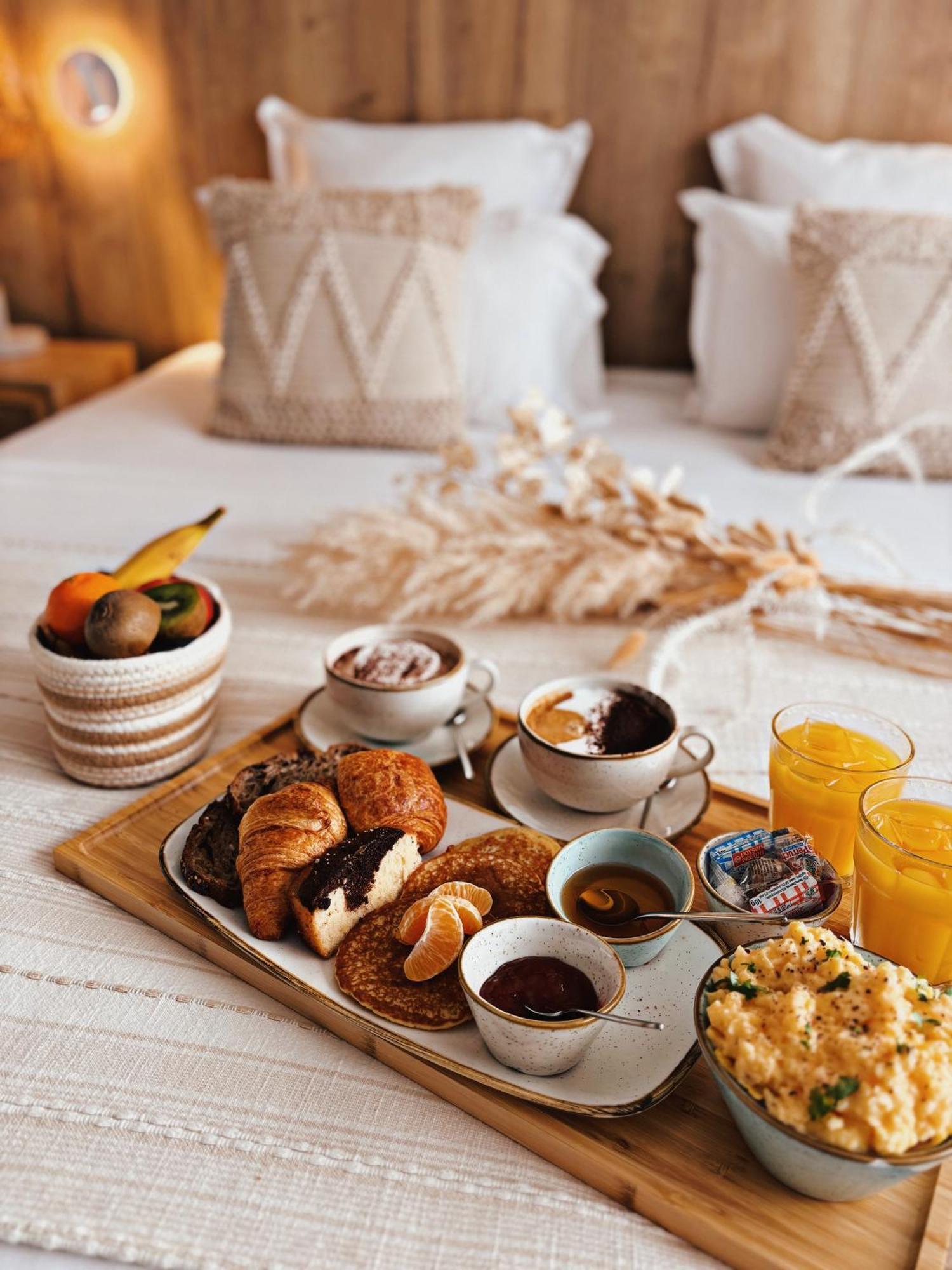 Hotel Bo & Mia La Baule-Escoublac ภายนอก รูปภาพ